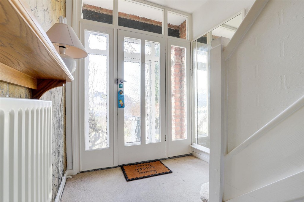 Laughton Avenue, West Bridgford, Nottinghamshire, NG2 7GJ