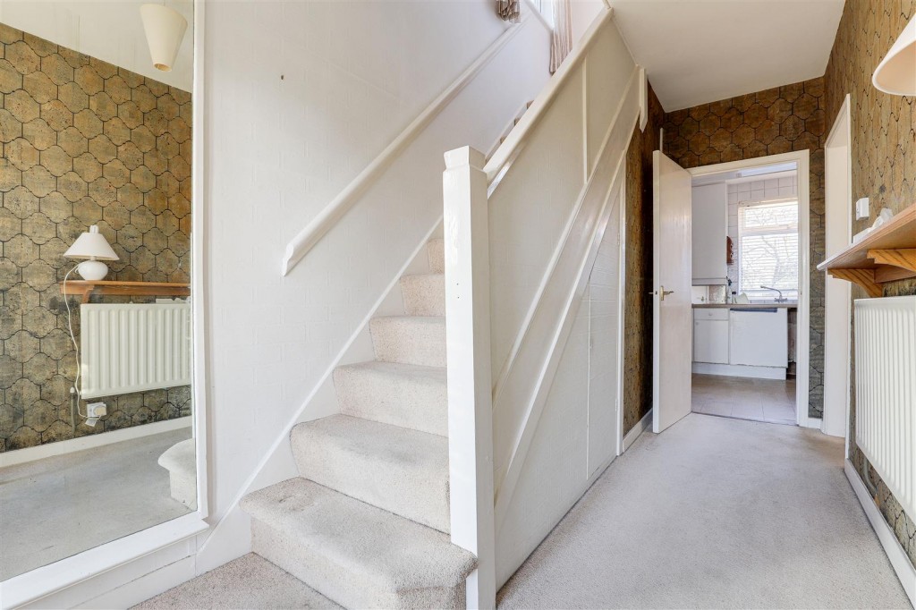 Laughton Avenue, West Bridgford, Nottinghamshire, NG2 7GJ