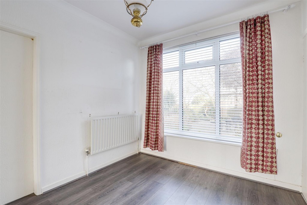 Laughton Avenue, West Bridgford, Nottinghamshire, NG2 7GJ