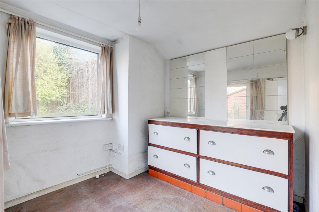 Laughton Avenue, West Bridgford, Nottinghamshire, NG2 7GJ