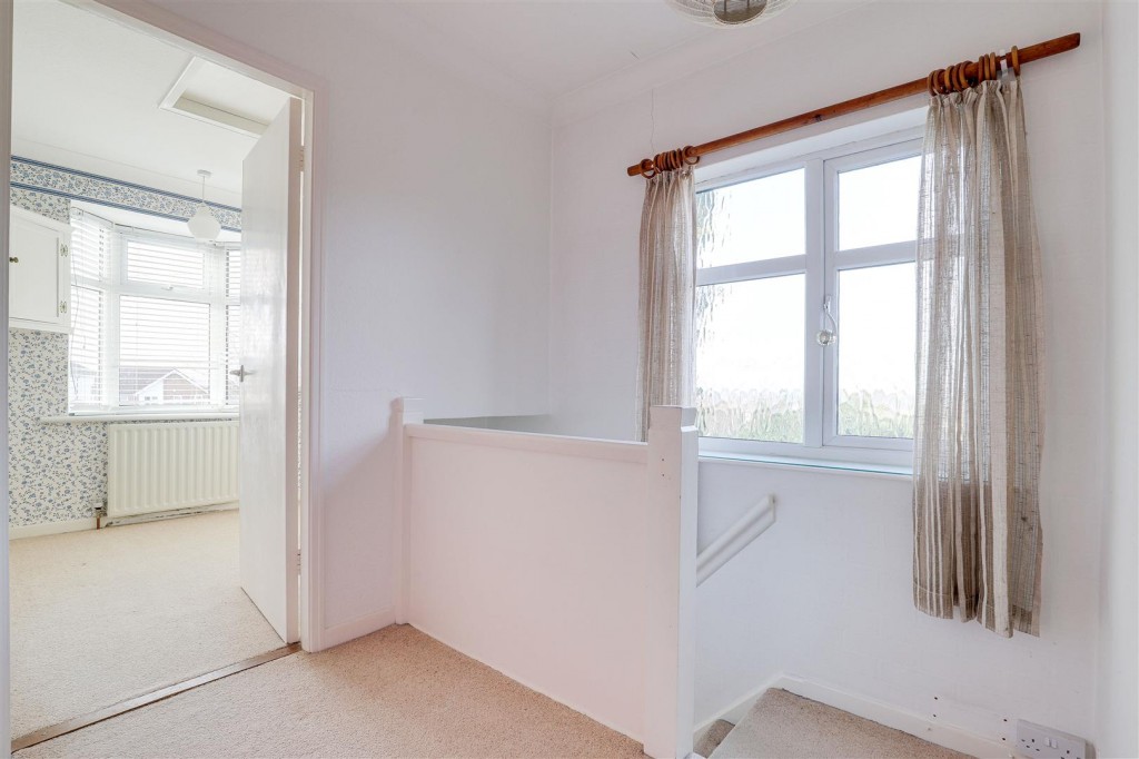 Laughton Avenue, West Bridgford, Nottinghamshire, NG2 7GJ