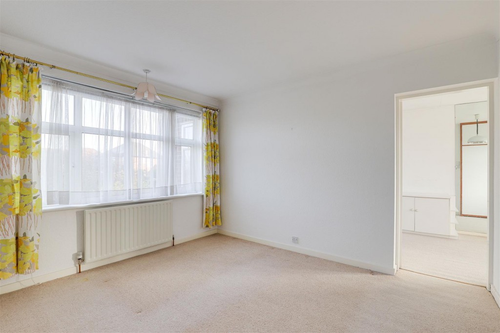 Laughton Avenue, West Bridgford, Nottinghamshire, NG2 7GJ