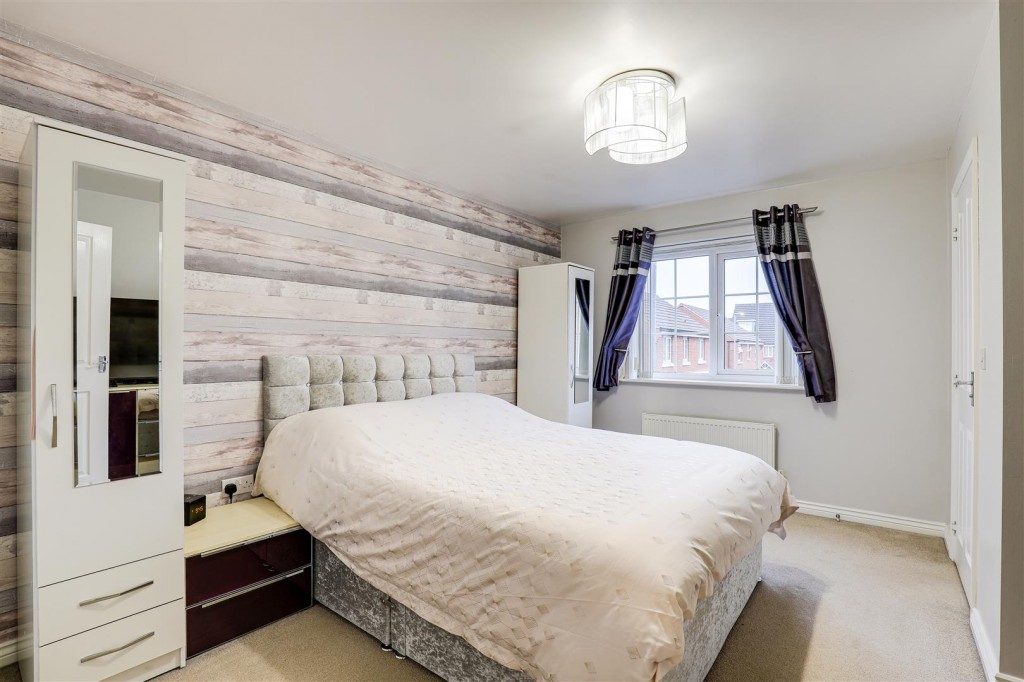 Axmouth Drive, Mapperley, Nottinghamshire, NG3 5SX