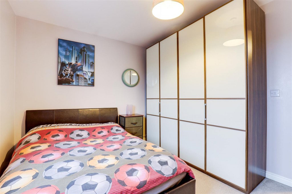 Axmouth Drive, Mapperley, Nottinghamshire, NG3 5SX