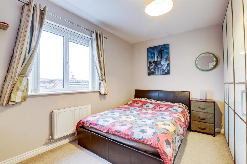 Axmouth Drive, Mapperley, Nottinghamshire, NG3 5SX