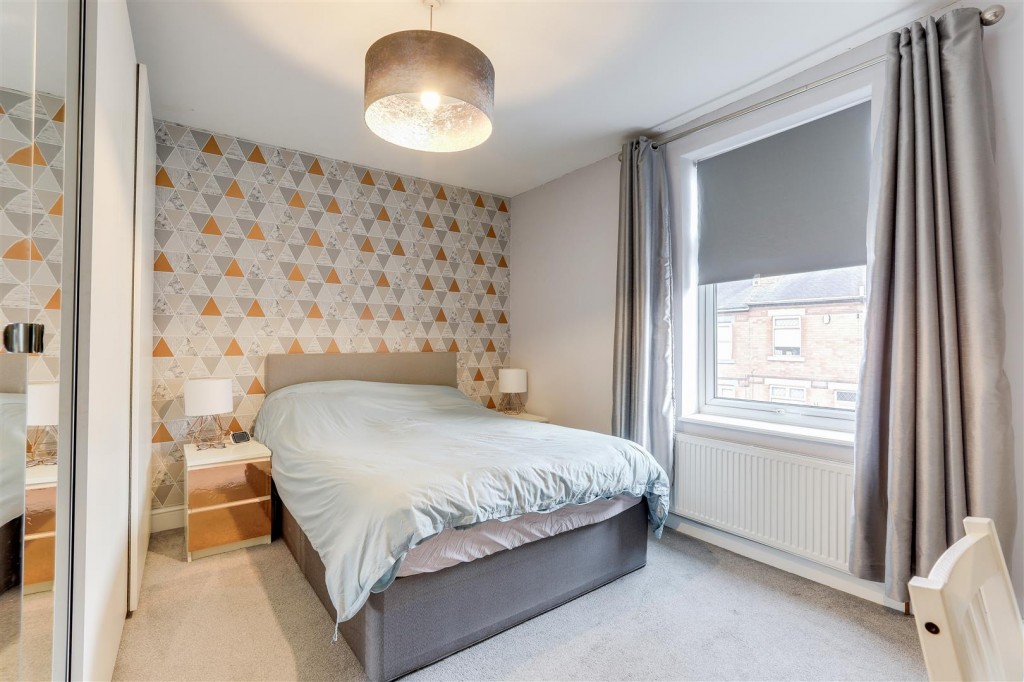 Charles Street, Hucknall, Nottinghamshire, NG15 7FL