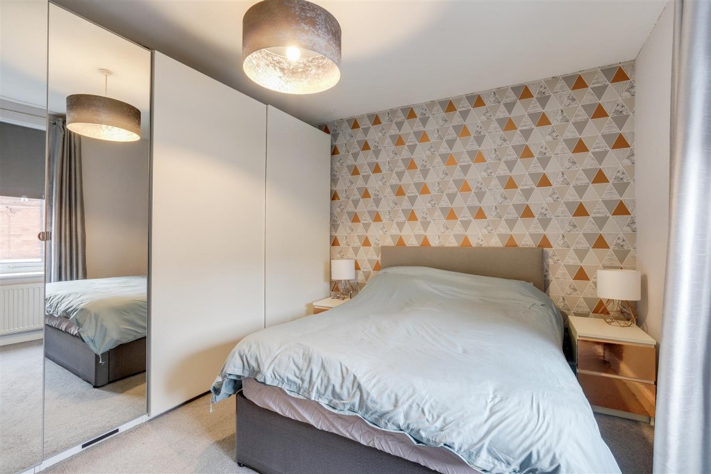 Charles Street, Hucknall, Nottinghamshire, NG15 7FL