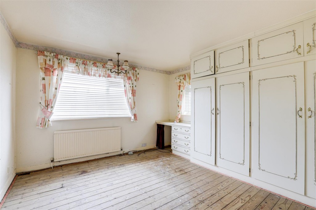 Mapperley Orchard, Arnold, Nottinghamshire, NG5 8AG