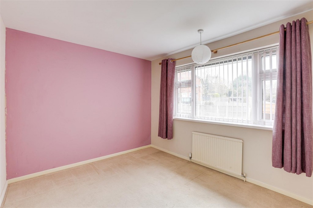Mcintosh Road, Gedling, Nottinghamshire, NG4 4HR