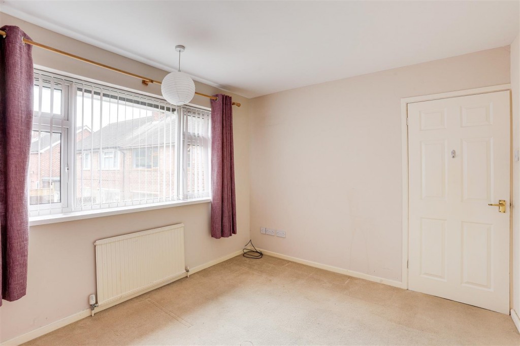 Mcintosh Road, Gedling, Nottinghamshire, NG4 4HR