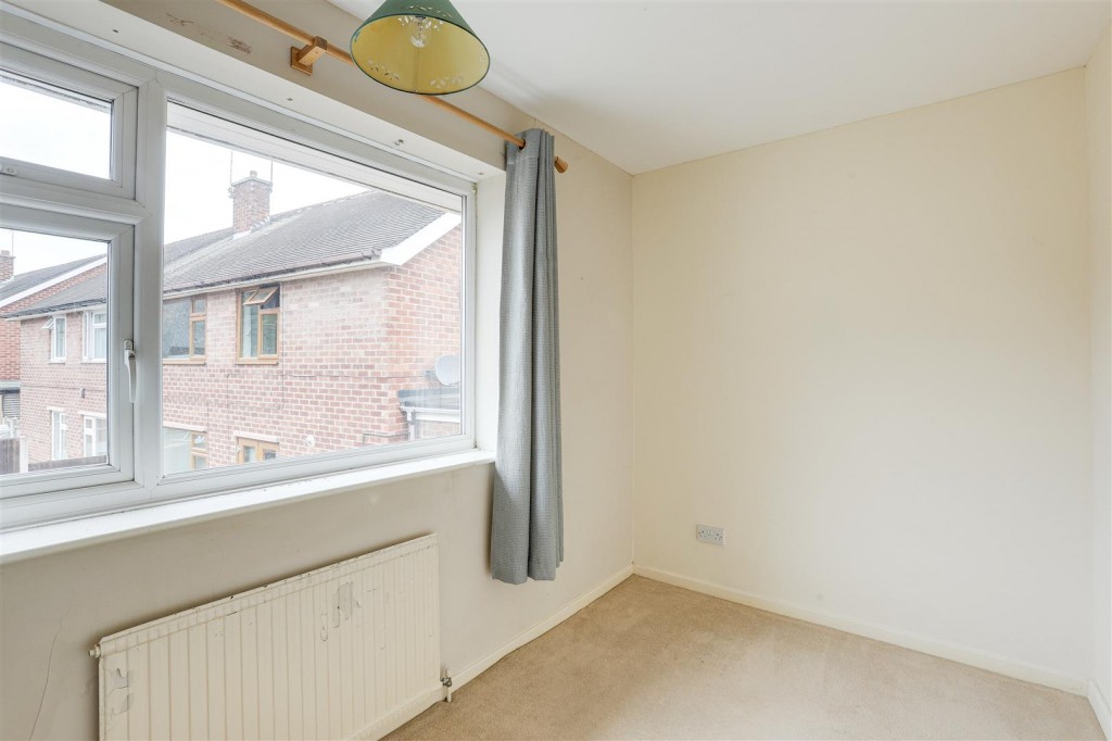 Mcintosh Road, Gedling, Nottinghamshire, NG4 4HR