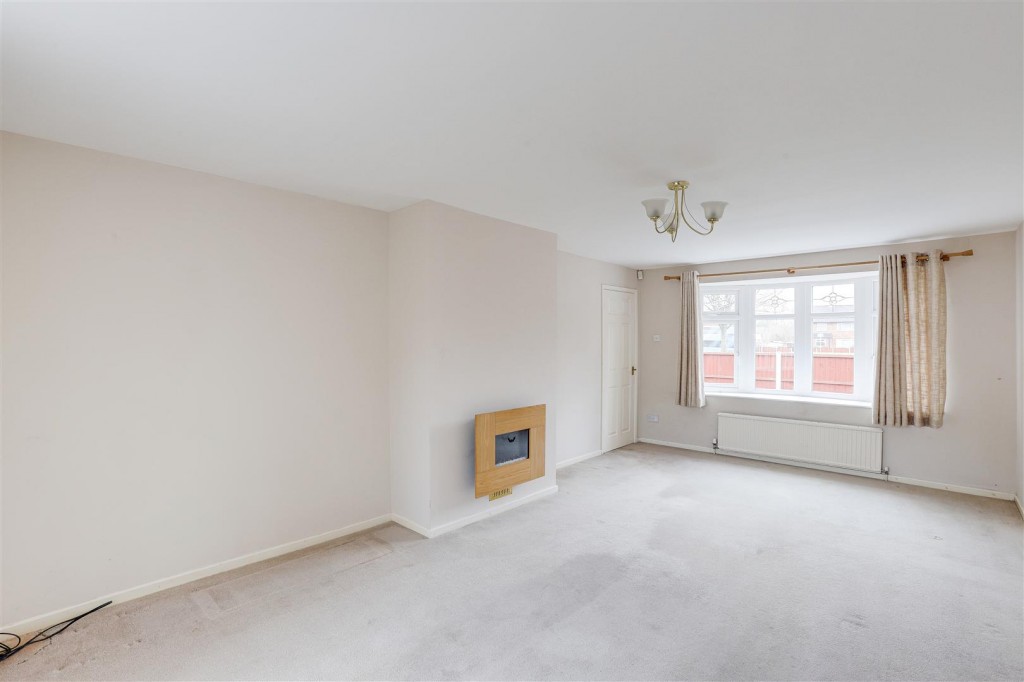 Mcintosh Road, Gedling, Nottinghamshire, NG4 4HR