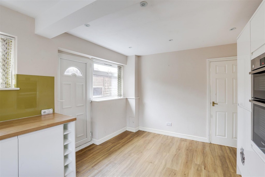 Mcintosh Road, Gedling, Nottinghamshire, NG4 4HR