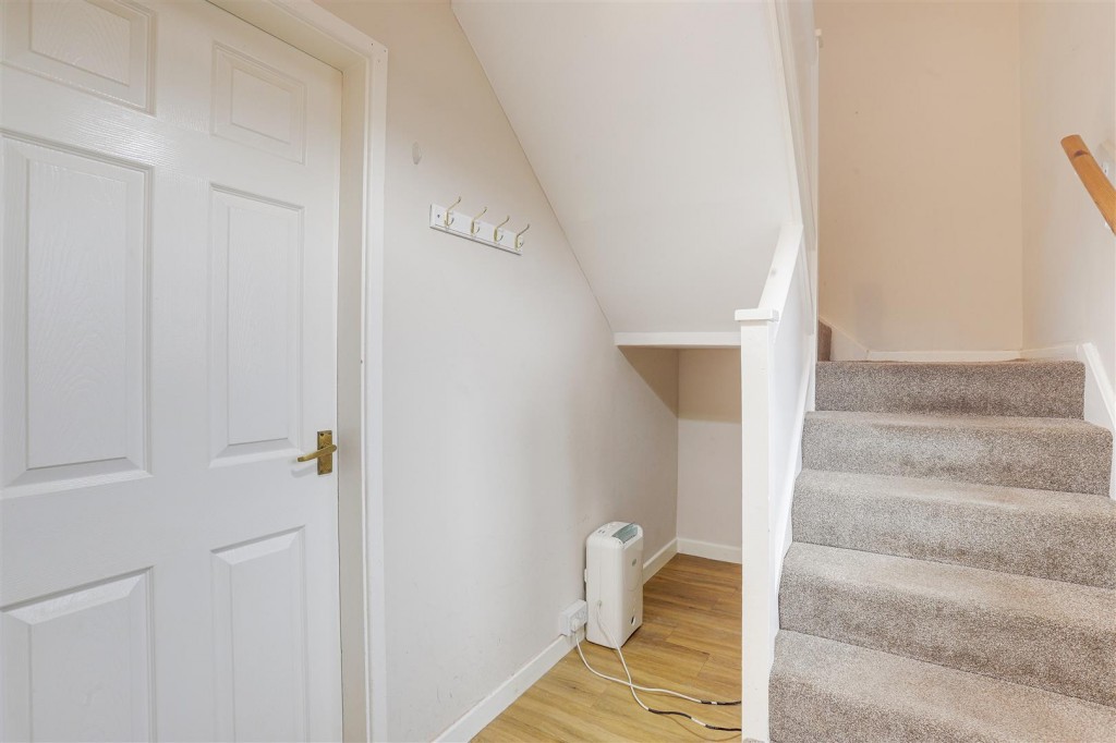 Mcintosh Road, Gedling, Nottinghamshire, NG4 4HR