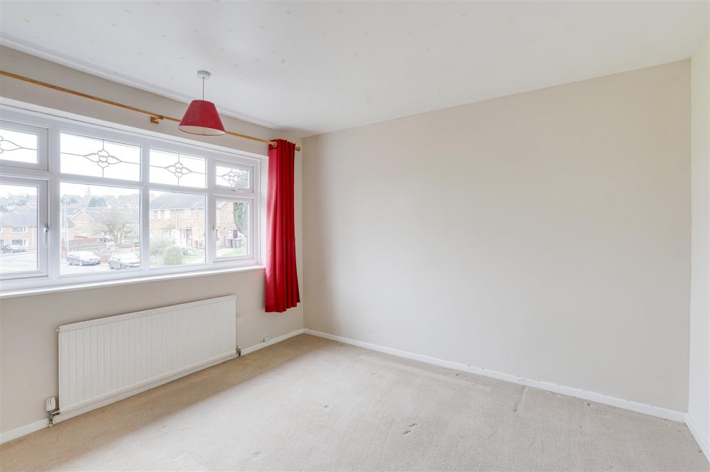 Mcintosh Road, Gedling, Nottinghamshire, NG4 4HR