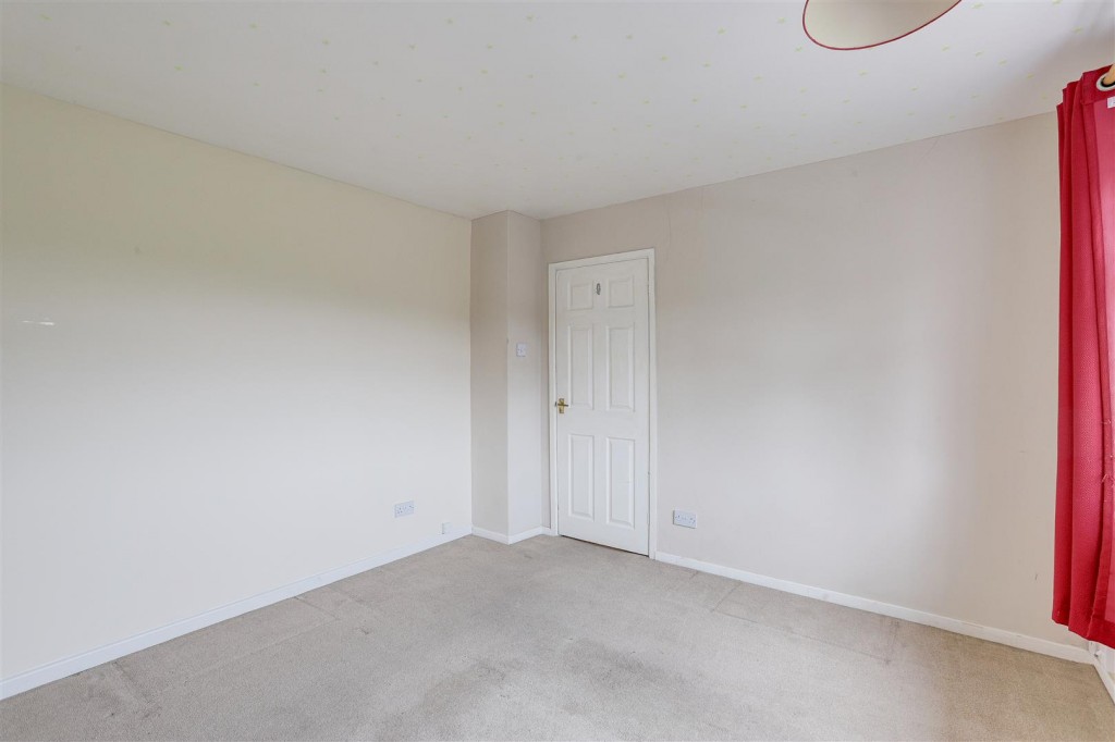 Mcintosh Road, Gedling, Nottinghamshire, NG4 4HR