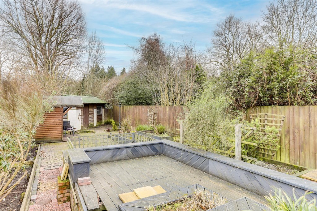 Lakeside Avenue, Long Eaton, Derbyshire, NG10 3GJ