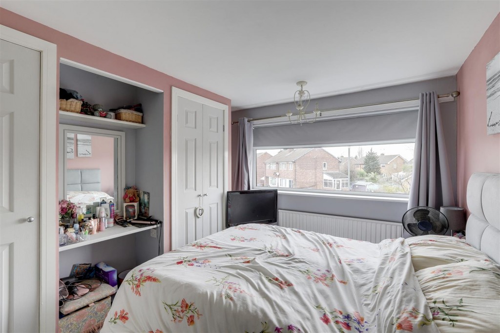 Lakeside Avenue, Long Eaton, Derbyshire, NG10 3GJ