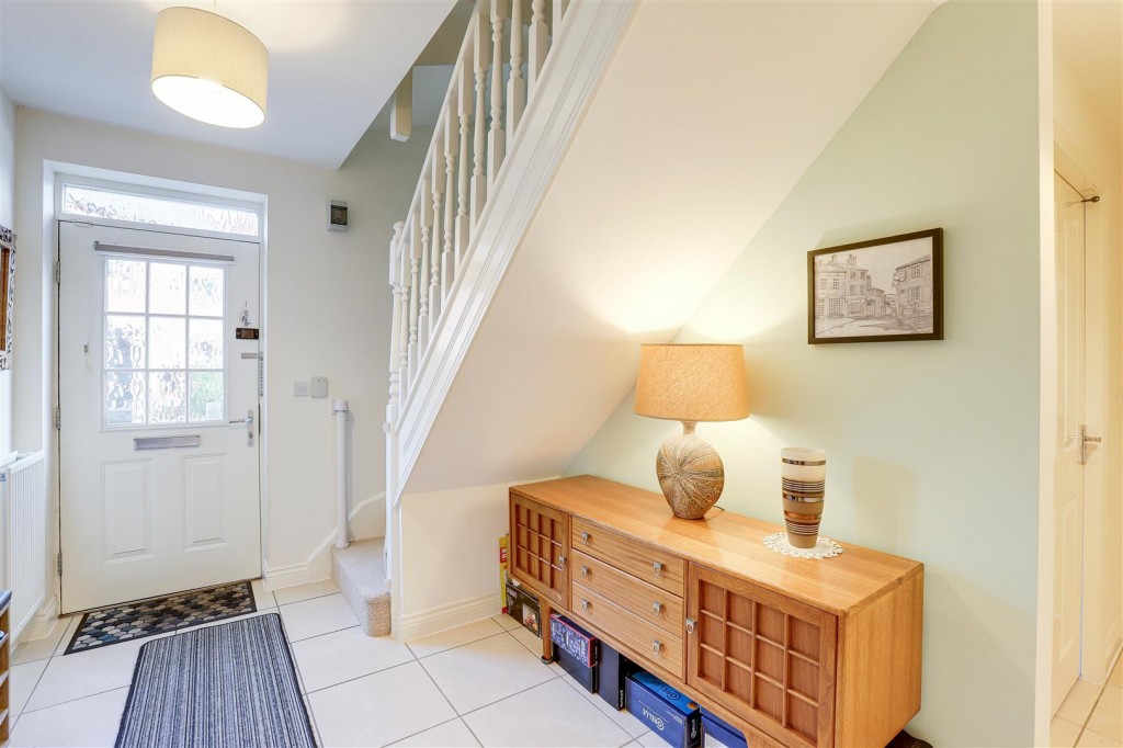 Osprey Grove, Hucknall, Nottinghamshire, NG15 8HG
