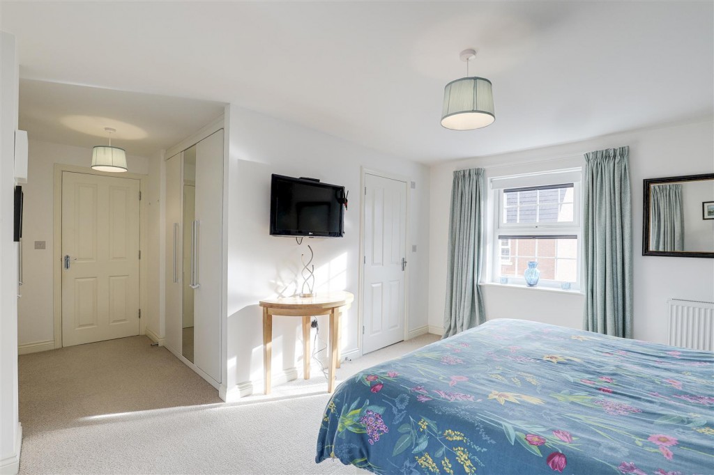 Osprey Grove, Hucknall, Nottinghamshire, NG15 8HG