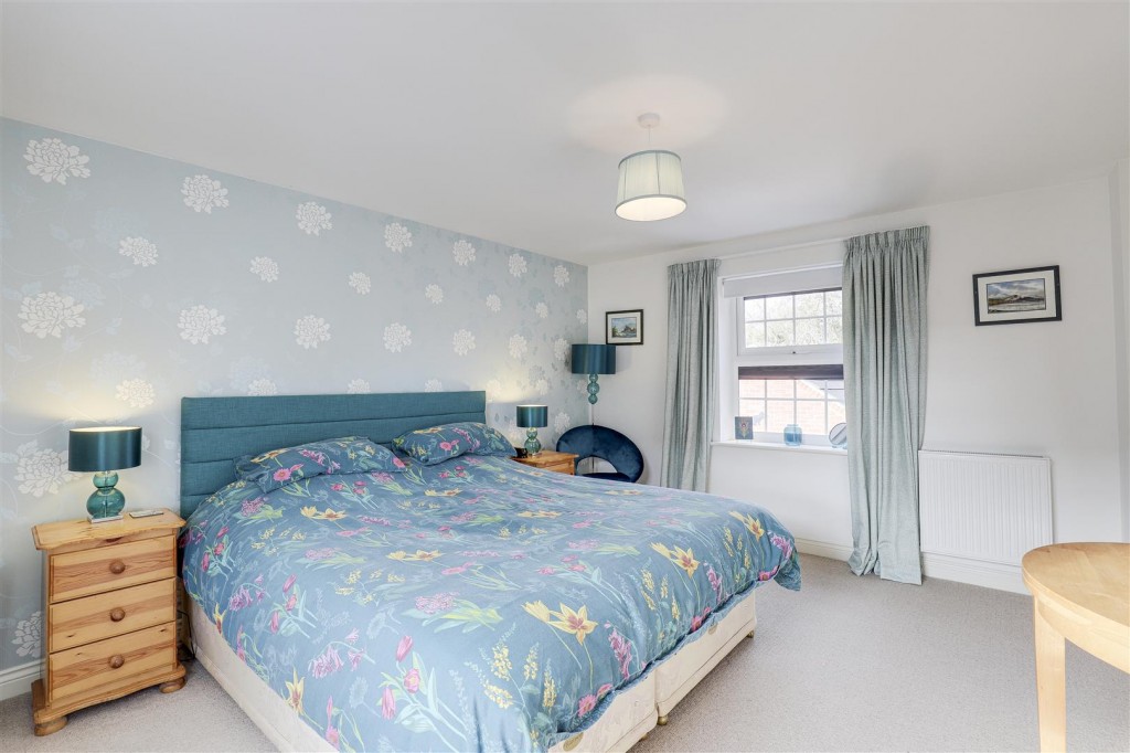 Osprey Grove, Hucknall, Nottinghamshire, NG15 8HG