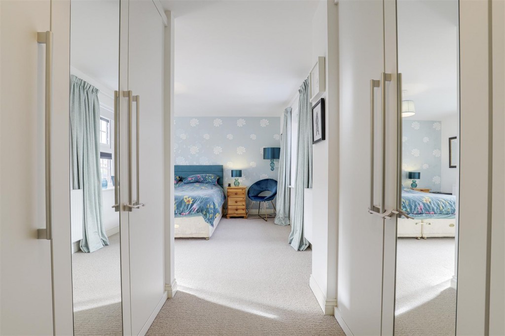 Osprey Grove, Hucknall, Nottinghamshire, NG15 8HG