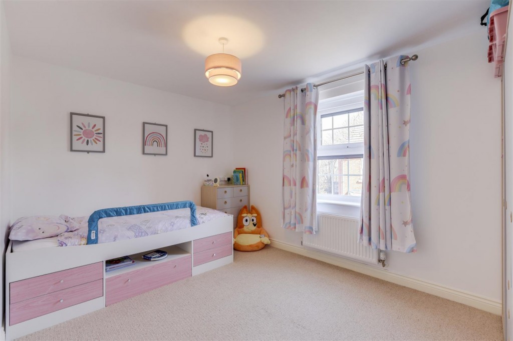 Osprey Grove, Hucknall, Nottinghamshire, NG15 8HG