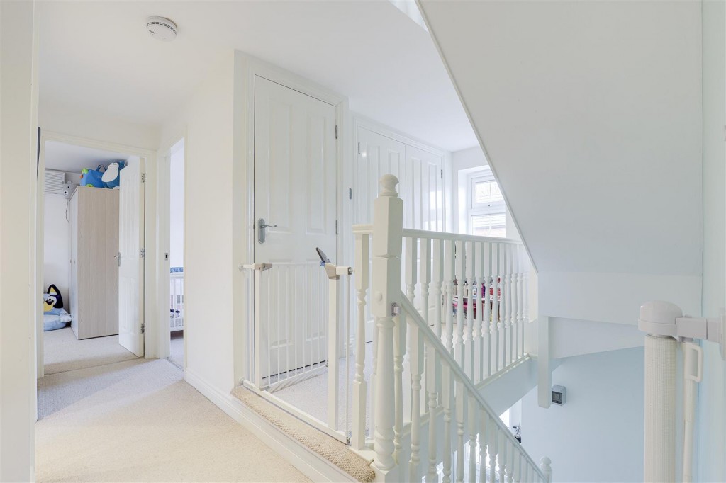 Osprey Grove, Hucknall, Nottinghamshire, NG15 8HG