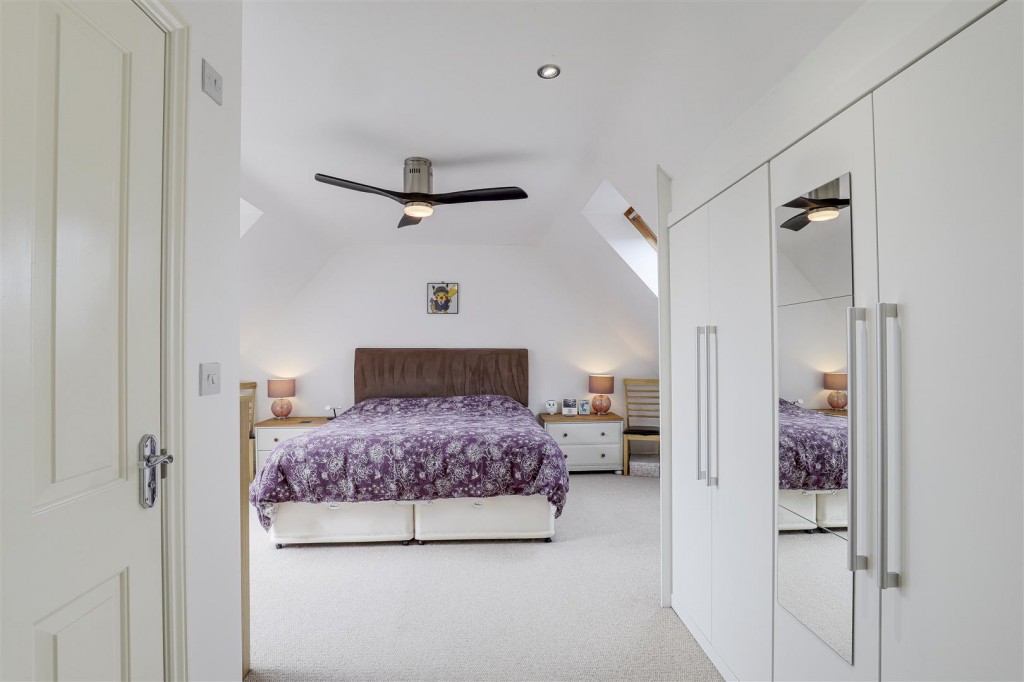 Osprey Grove, Hucknall, Nottinghamshire, NG15 8HG