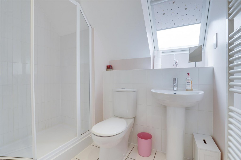 Osprey Grove, Hucknall, Nottinghamshire, NG15 8HG