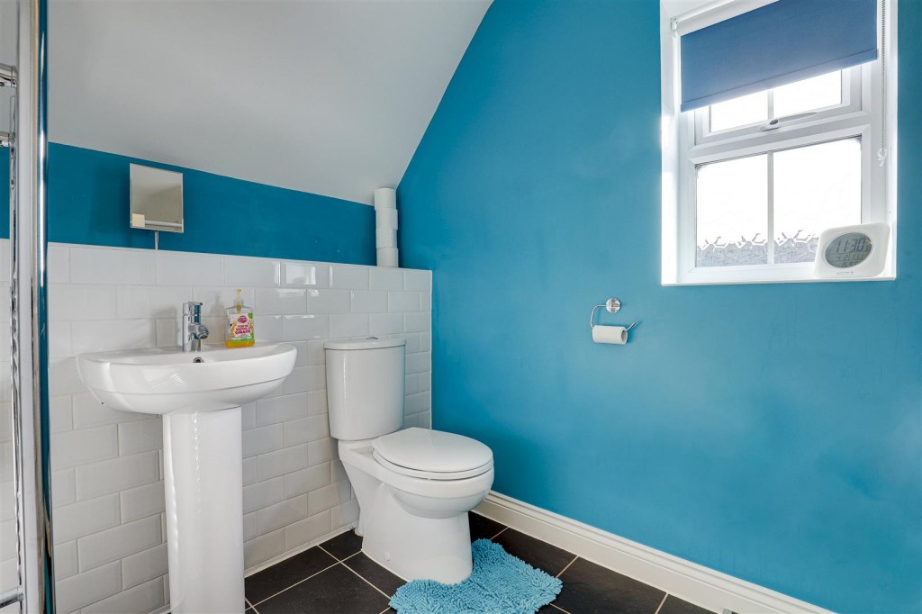 Osprey Grove, Hucknall, Nottinghamshire, NG15 8HG