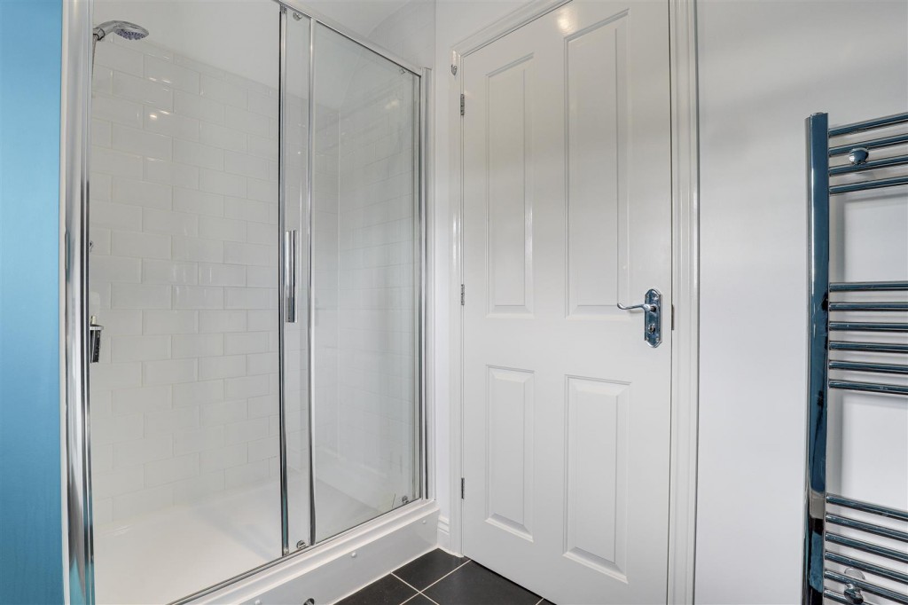 Osprey Grove, Hucknall, Nottinghamshire, NG15 8HG