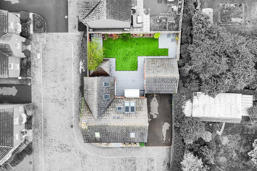 Osprey Grove, Hucknall, Nottinghamshire, NG15 8HG