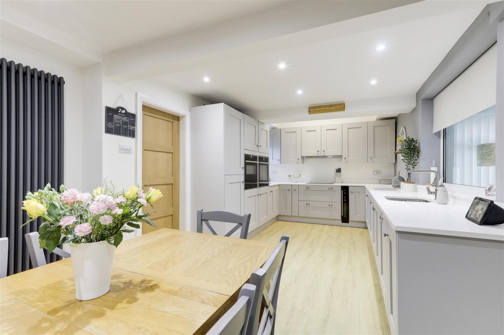 Wordsworth Road, Daybrook, Nottinghamshire, NG5 6HJ