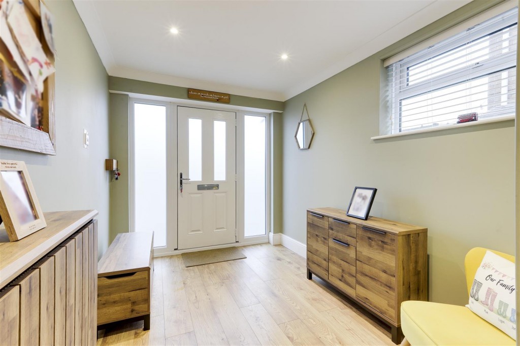 Wordsworth Road, Daybrook, Nottinghamshire, NG5 6HJ
