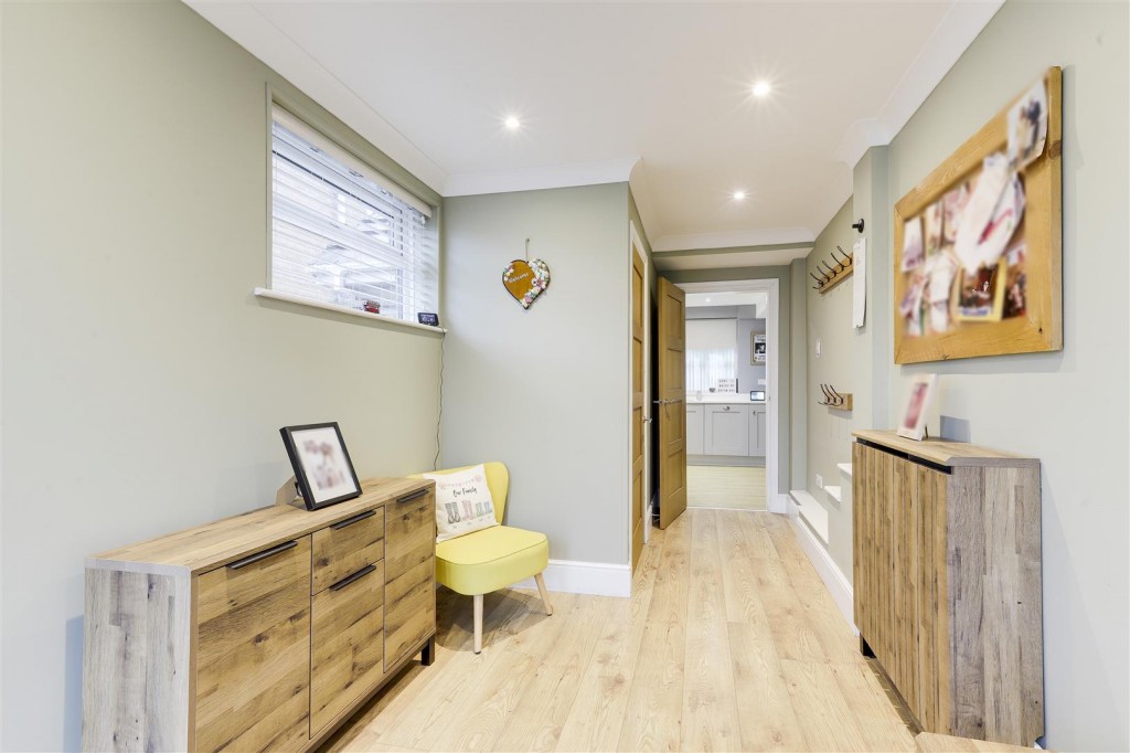 Wordsworth Road, Daybrook, Nottinghamshire, NG5 6HJ