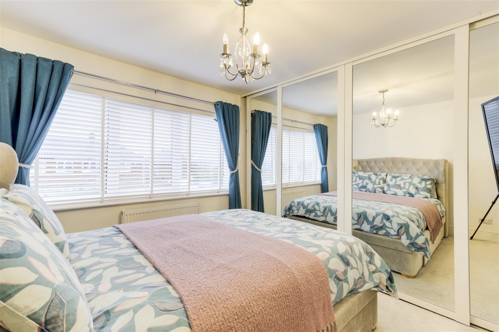 Wordsworth Road, Daybrook, Nottinghamshire, NG5 6HJ
