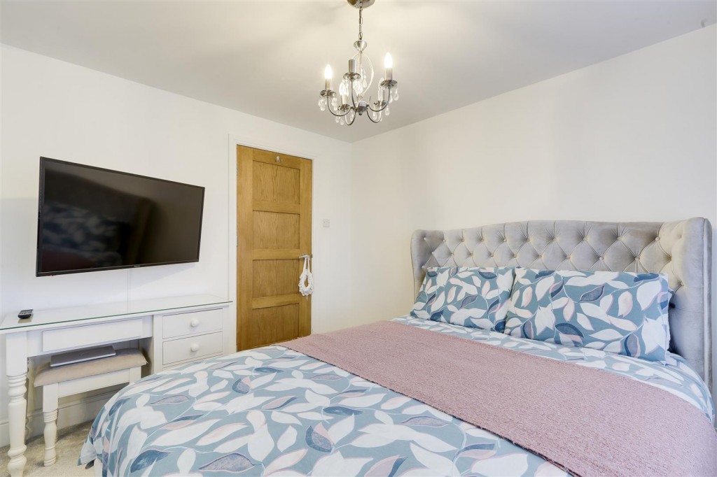 Wordsworth Road, Daybrook, Nottinghamshire, NG5 6HJ