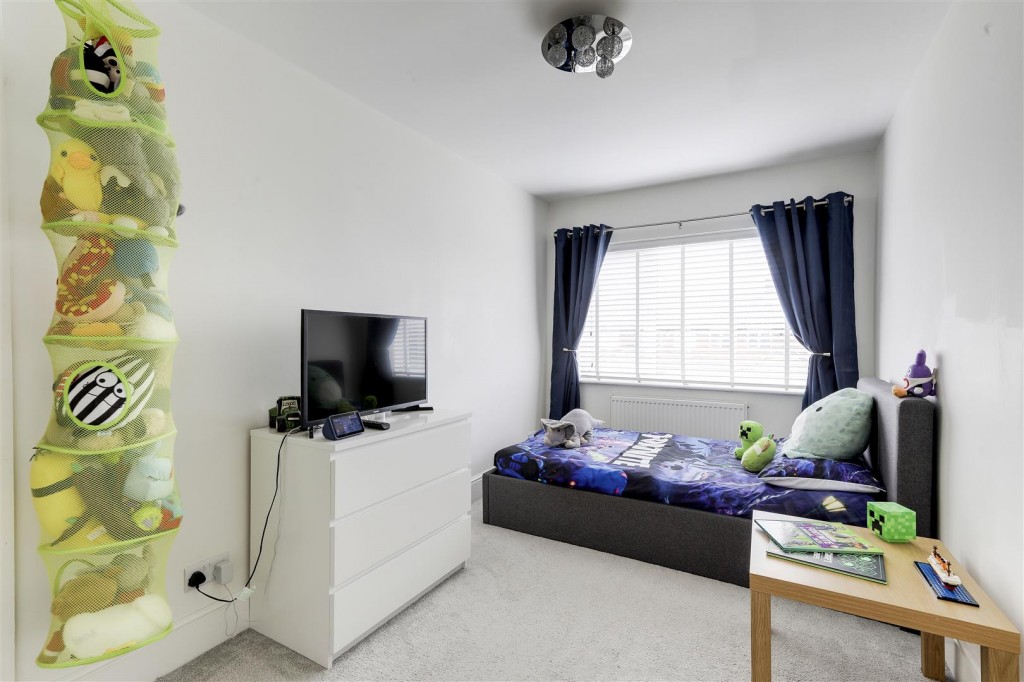 Wordsworth Road, Daybrook, Nottinghamshire, NG5 6HJ