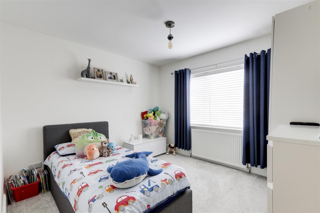 Wordsworth Road, Daybrook, Nottinghamshire, NG5 6HJ
