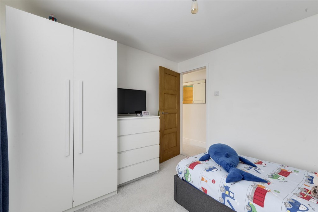 Wordsworth Road, Daybrook, Nottinghamshire, NG5 6HJ