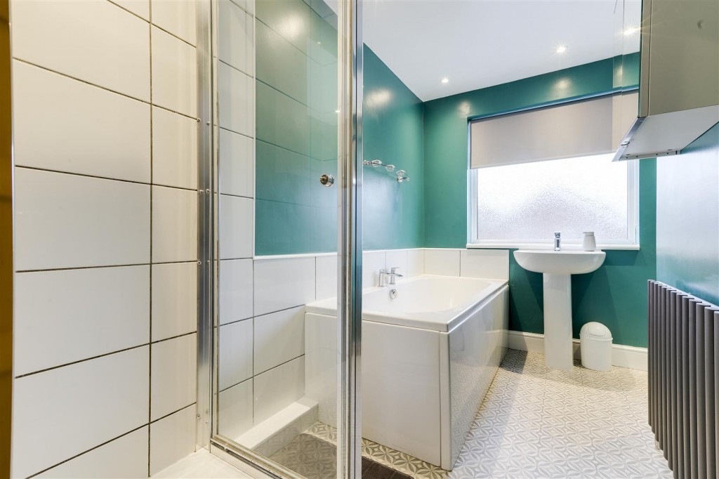 Wordsworth Road, Daybrook, Nottinghamshire, NG5 6HJ