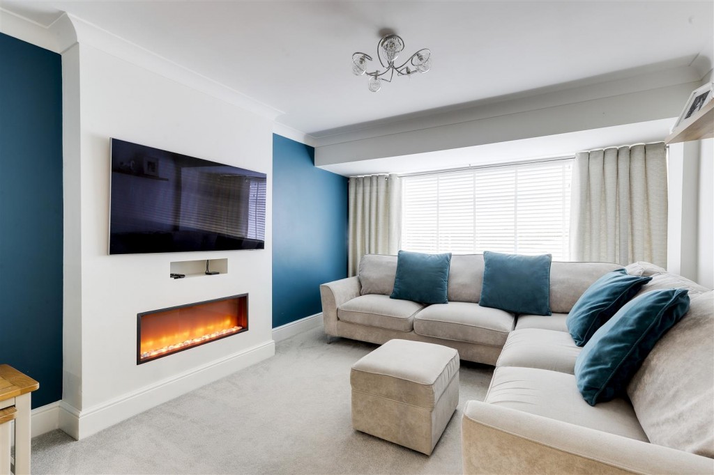 Wordsworth Road, Daybrook, Nottinghamshire, NG5 6HJ