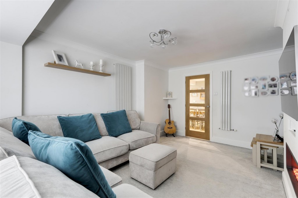 Wordsworth Road, Daybrook, Nottinghamshire, NG5 6HJ
