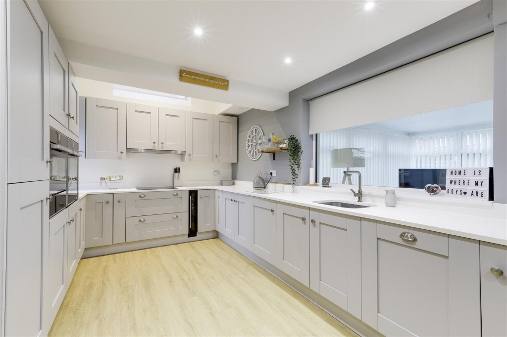 Wordsworth Road, Daybrook, Nottinghamshire, NG5 6HJ