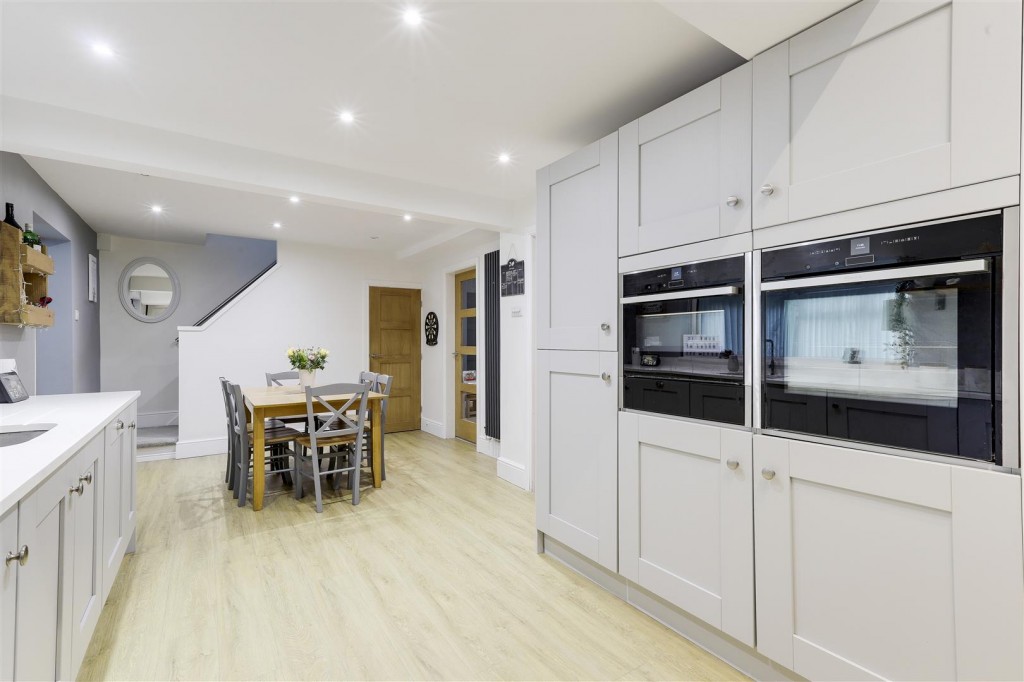 Wordsworth Road, Daybrook, Nottinghamshire, NG5 6HJ