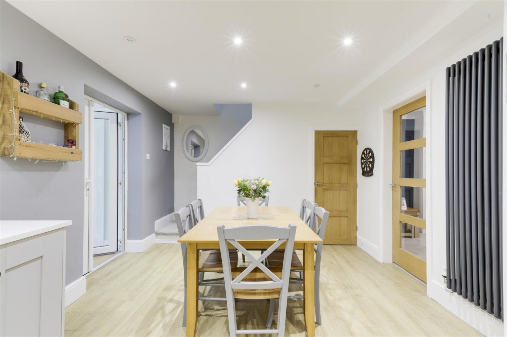 Wordsworth Road, Daybrook, Nottinghamshire, NG5 6HJ