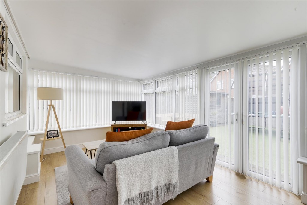 Wordsworth Road, Daybrook, Nottinghamshire, NG5 6HJ
