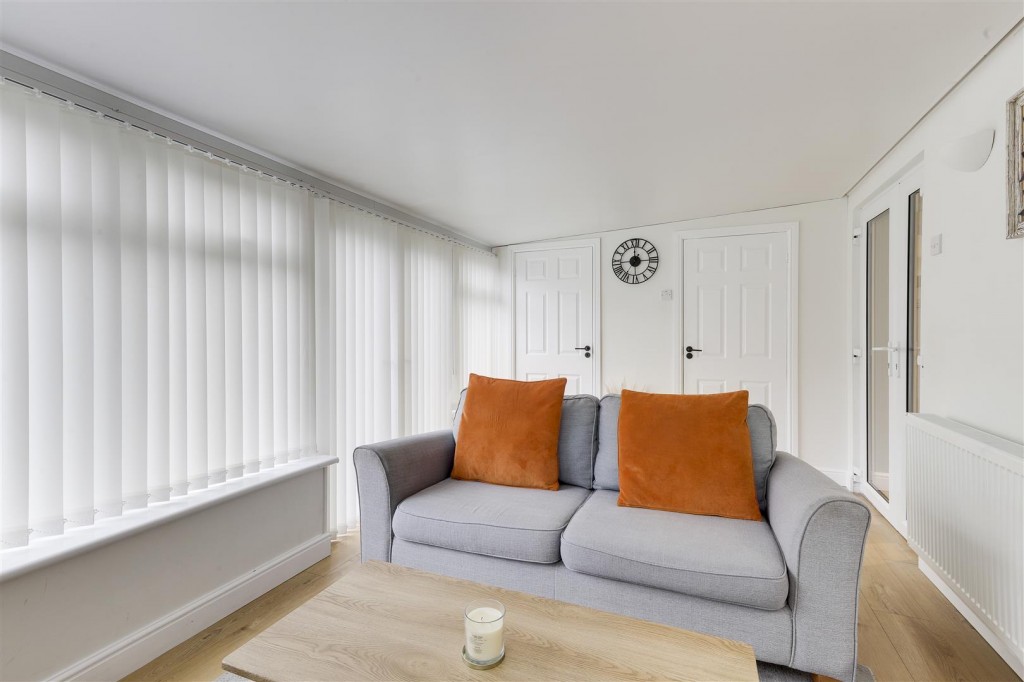 Wordsworth Road, Daybrook, Nottinghamshire, NG5 6HJ
