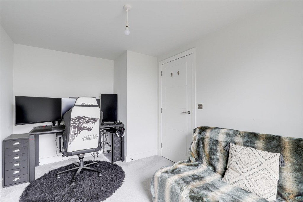 Wilford Lane, West Bridgford, Nottinghamshire, NG2 7ZZ